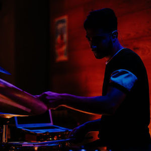 Meet your Posher, Sander